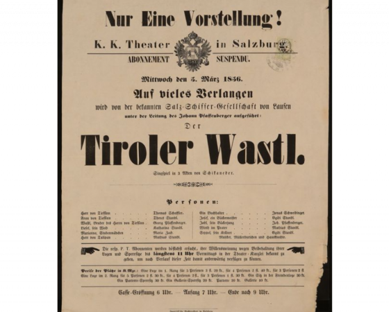 130 Aufführungen!
