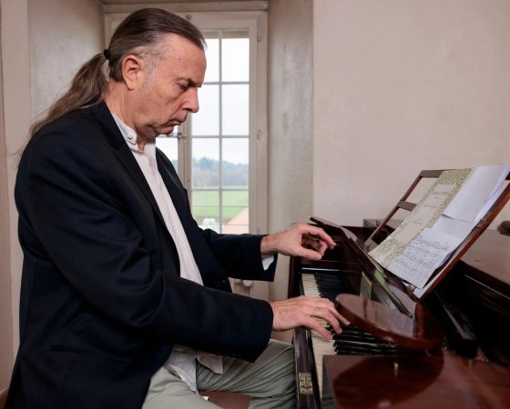 Wolfgang Ellenberger