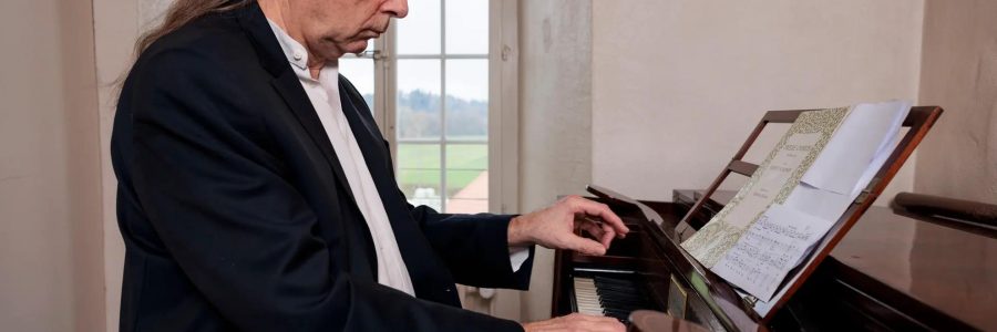 Wolfgang Ellenberger