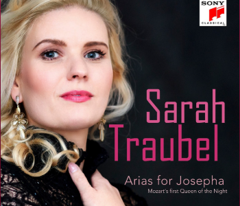 Sarah Traubel