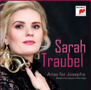 Sarah Traubel